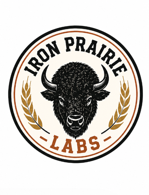 Iron Prairie Labs