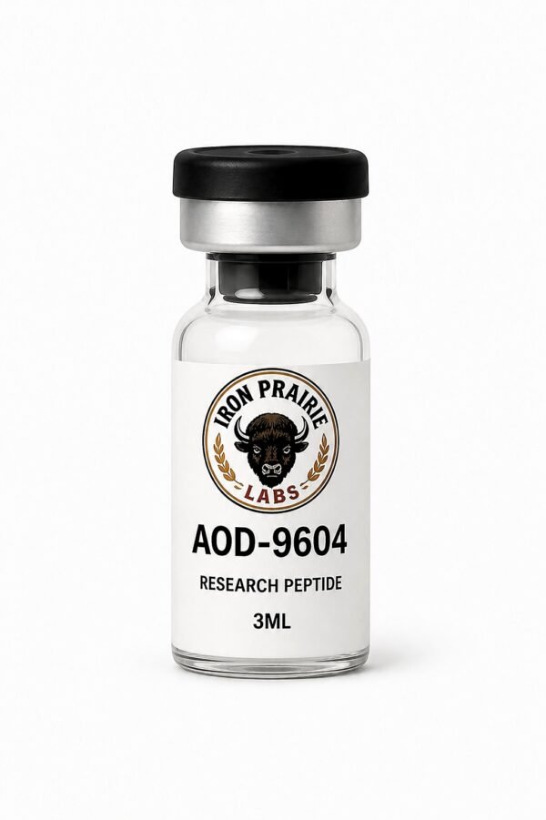 AOD-9604 AOD-9604