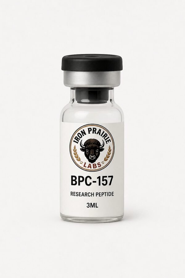 BPC-157 BPC-157