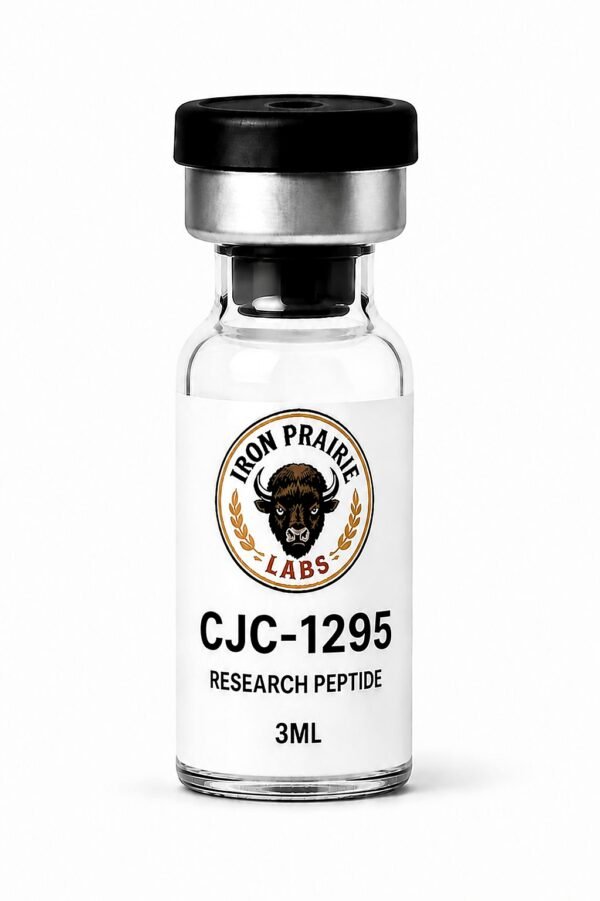 CJC-1295 CJC-1295 (With DAC)