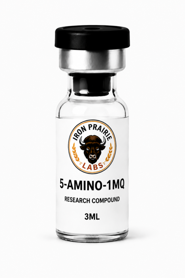 5-Amino-1MQ
