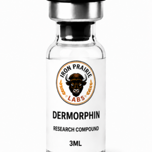 Dermorphin