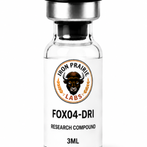 FOXO4-DRI