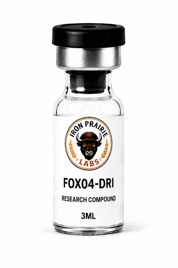 FOXO4-DRI