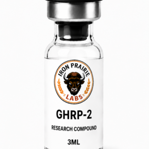 GHRP-2