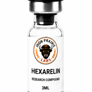 Hexarelin