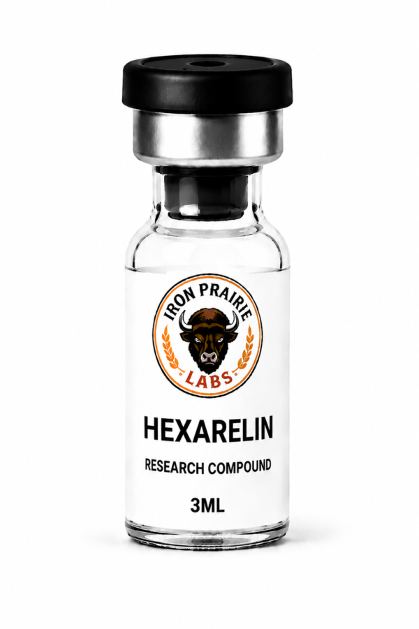 Hexarelin