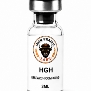 HGH (Somatropin 191AA)