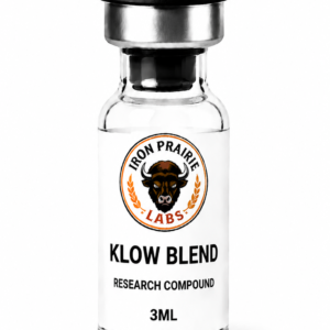Klow Blend