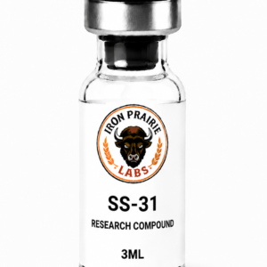 SS-31 (Elamipretide)