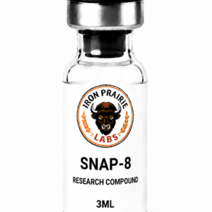 Snap-8
