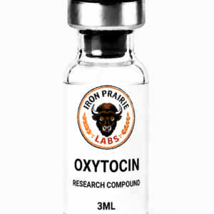 Oxytocin