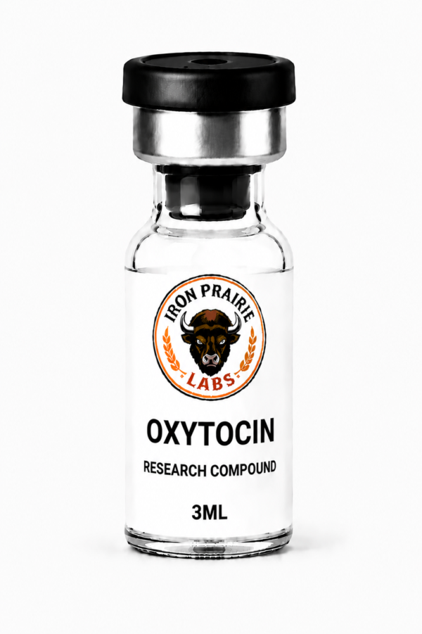 Oxytocin