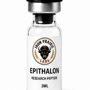 Epithalon (Epitalon)