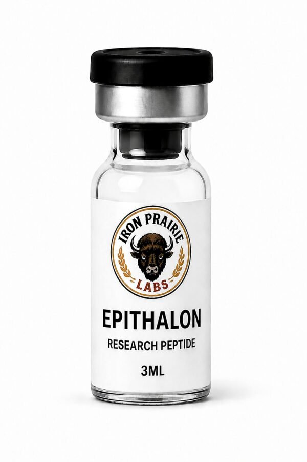 Epithalon (Epitalon)