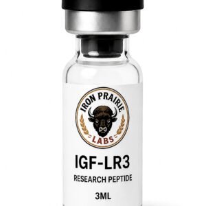 IGF-1 LR3