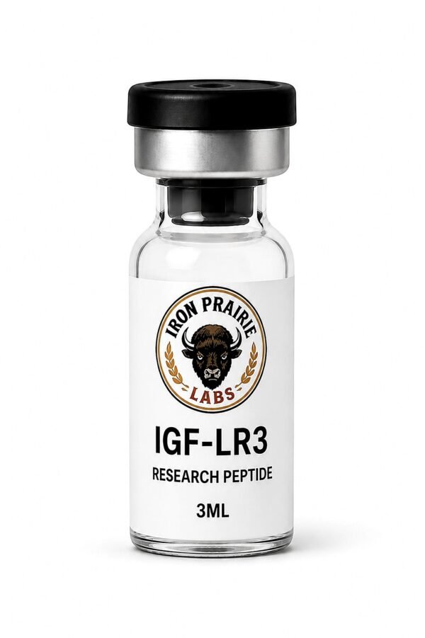 IGF-1 LR3