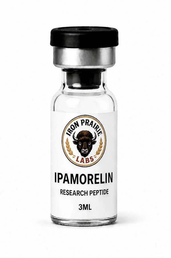 Ipamorelin Ipamorelin