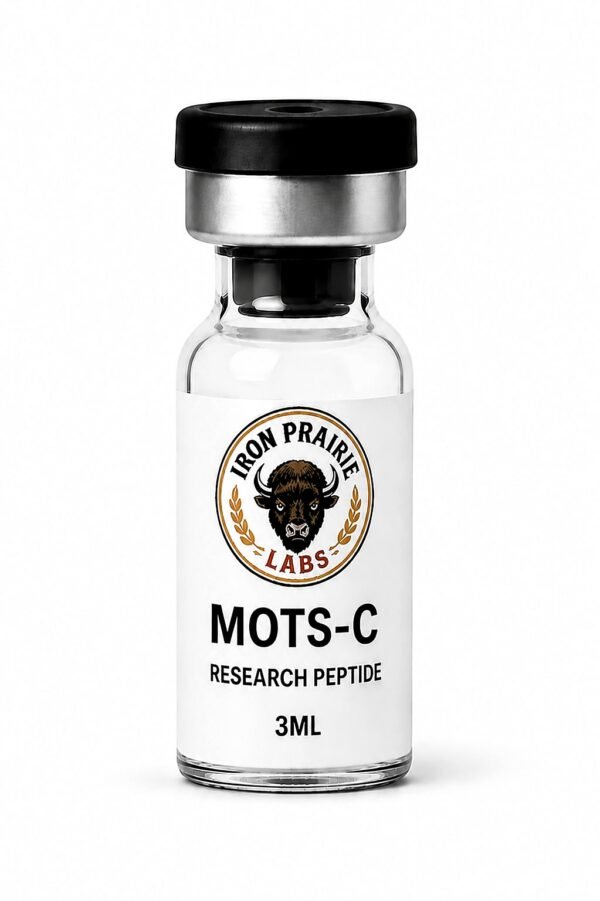 MOTS-c MOTS-c