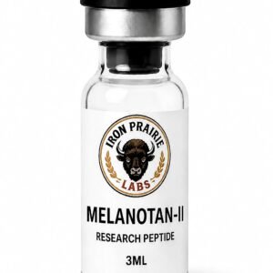 Melanotan II (MT-2)