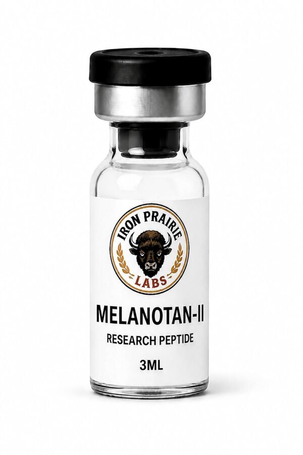 Melanotan II (MT-2)