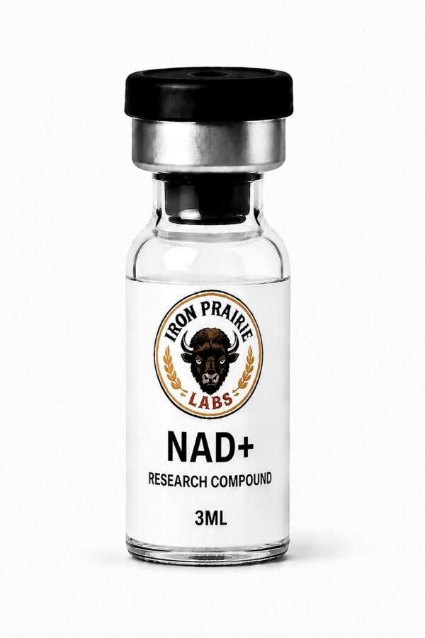 NAD+ NAD+