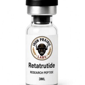 Retatrutide