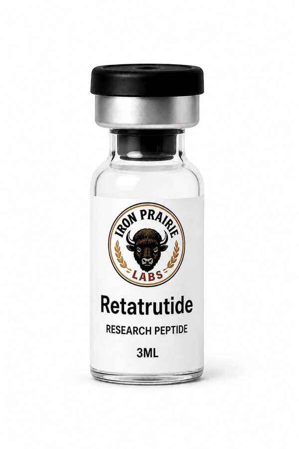 Retatrutide Retatrutide