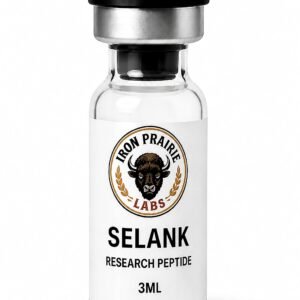 Selank