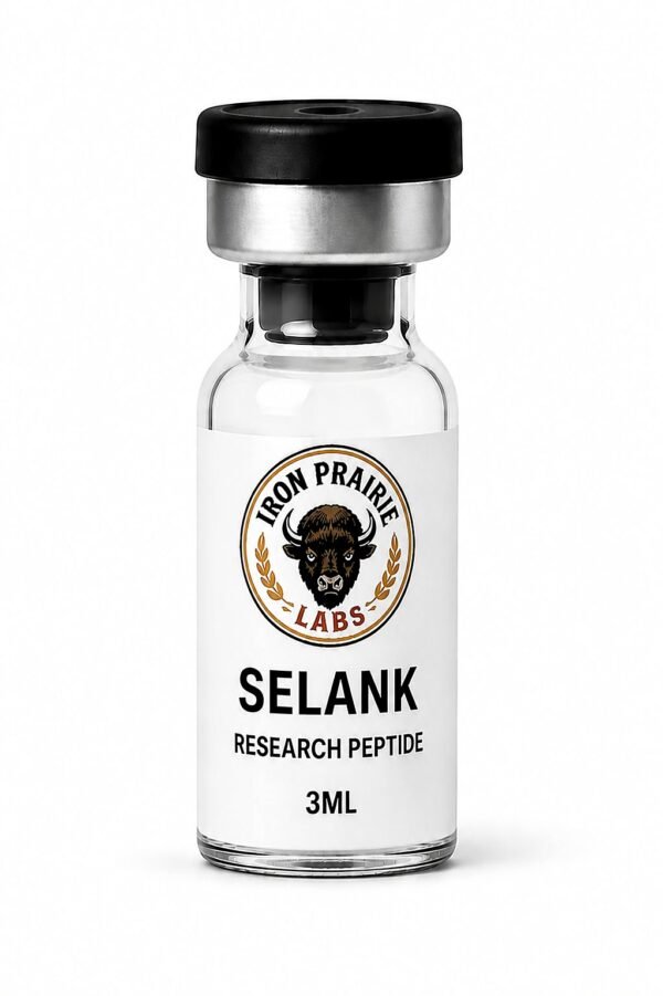 Selank Selank