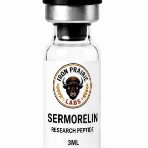 Sermorelin
