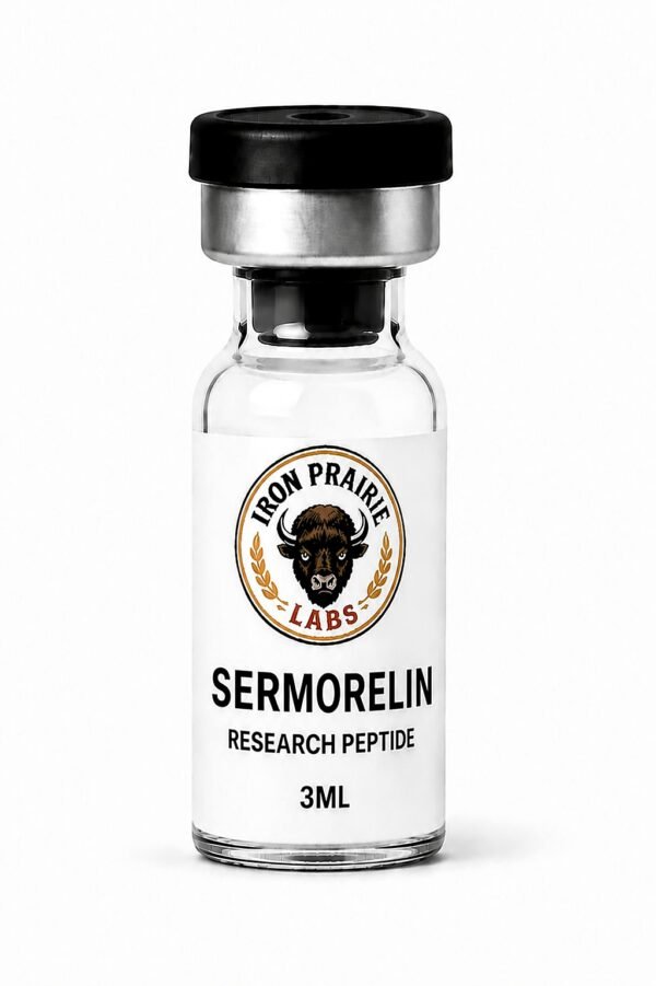 Sermorelin