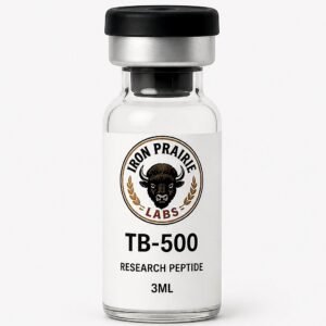 TB-500 (Thymosin Beta-4)