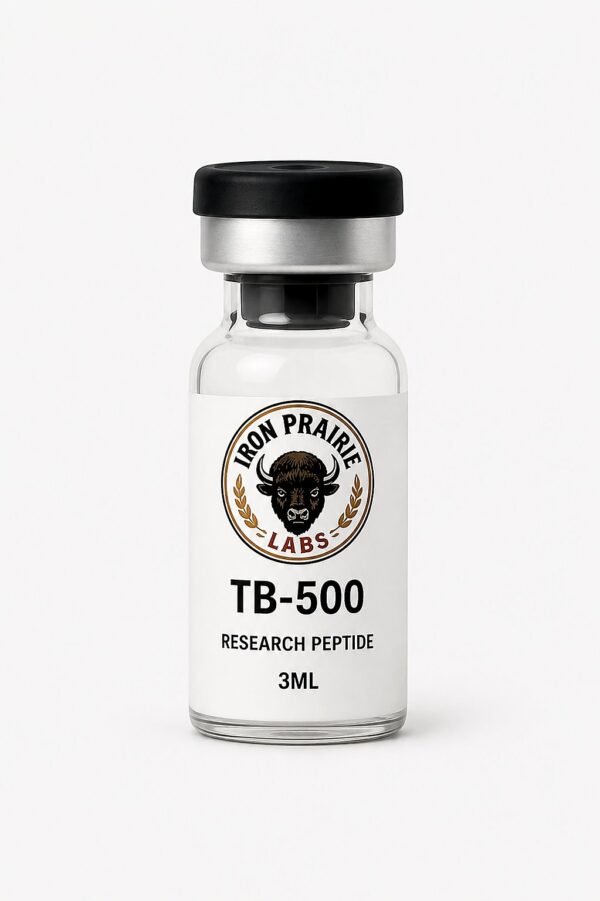 TB-500 TB-500 (Thymosin Beta-4)