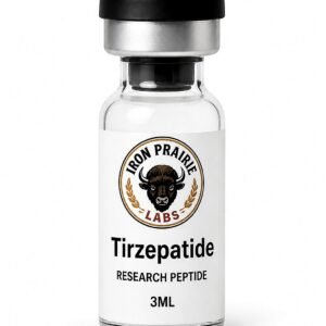 Tirzepatide