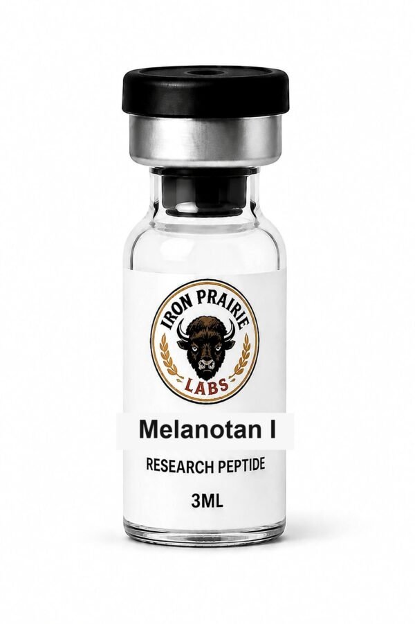 Melanotan I (MT-1)